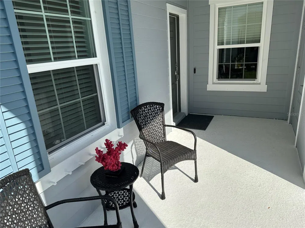 4723 WILLOW BEND AVENUE Parrish, FL 34219