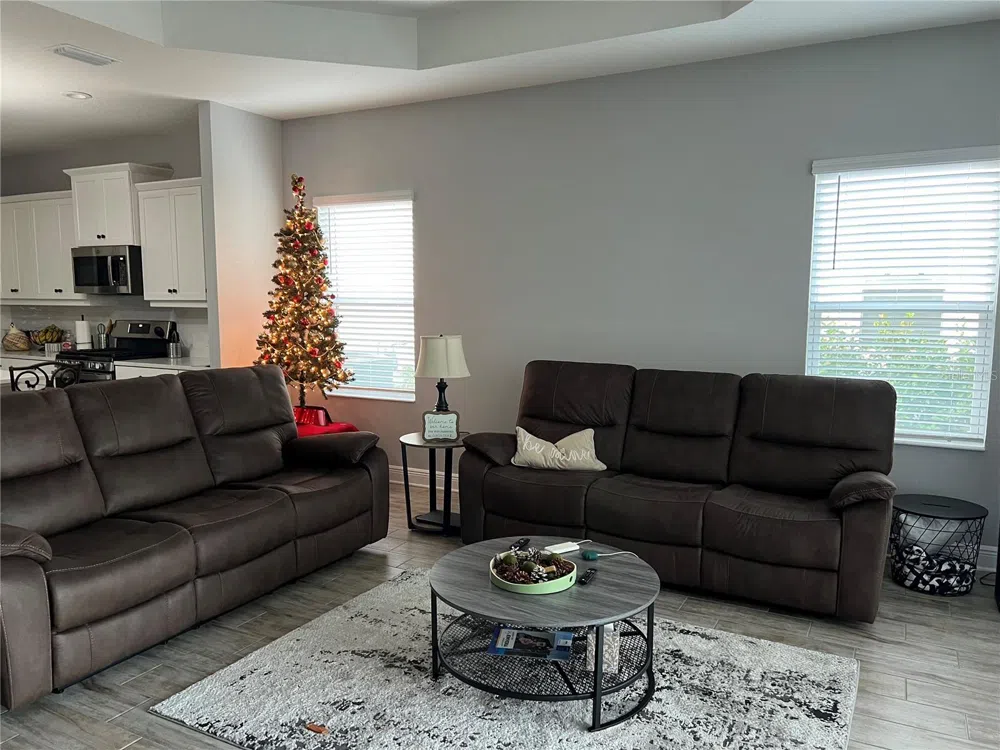 4723 WILLOW BEND AVENUE Parrish, FL 34219