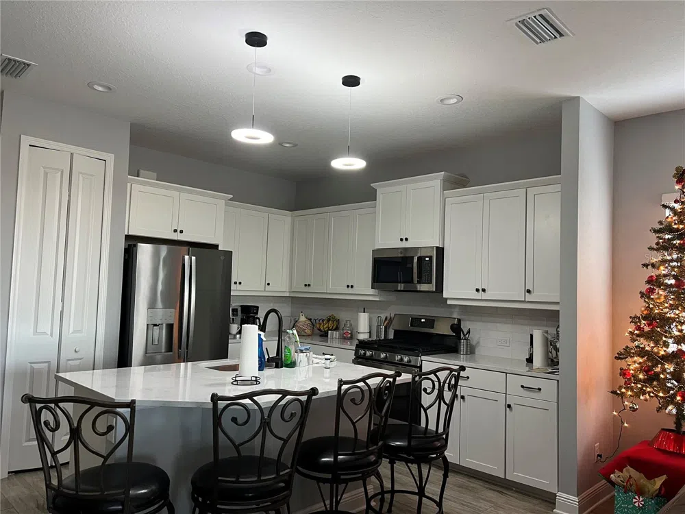 4723 WILLOW BEND AVENUE Parrish, FL 34219