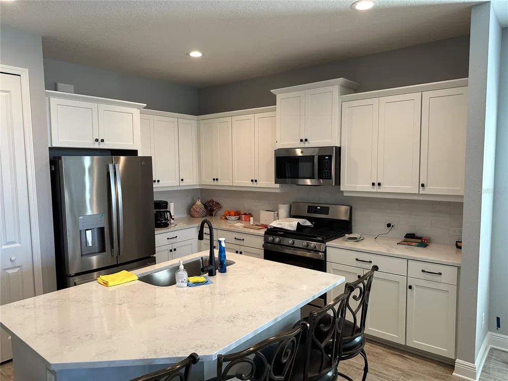 4723 WILLOW BEND AVENUE Parrish, FL 34219