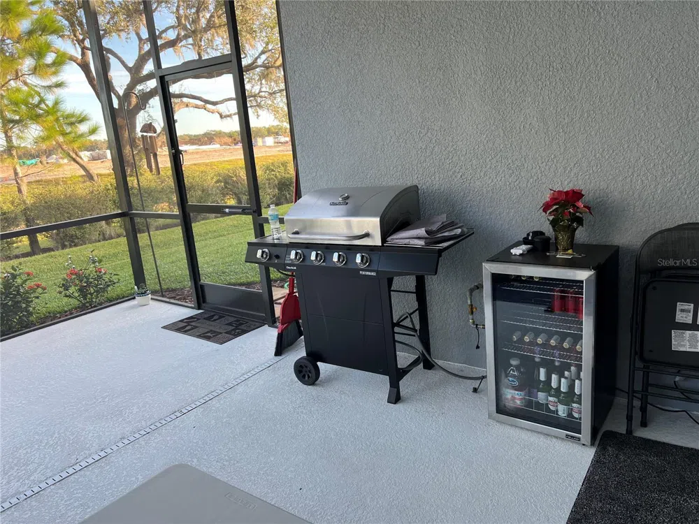 4723 WILLOW BEND AVENUE Parrish, FL 34219