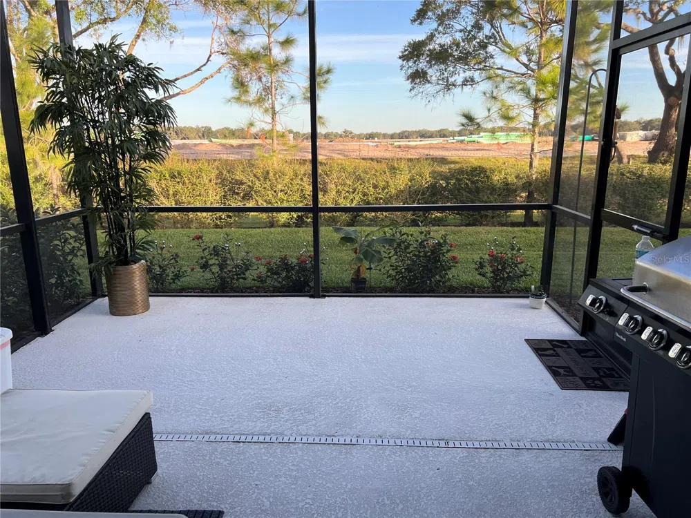 4723 WILLOW BEND AVENUE Parrish, FL 34219