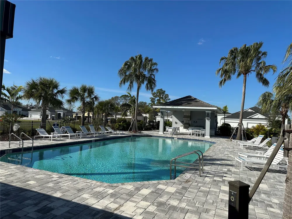 4723 WILLOW BEND AVENUE Parrish, FL 34219