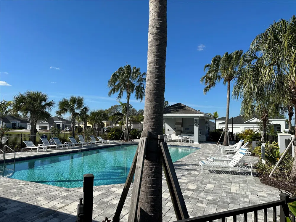 4723 WILLOW BEND AVENUE Parrish, FL 34219