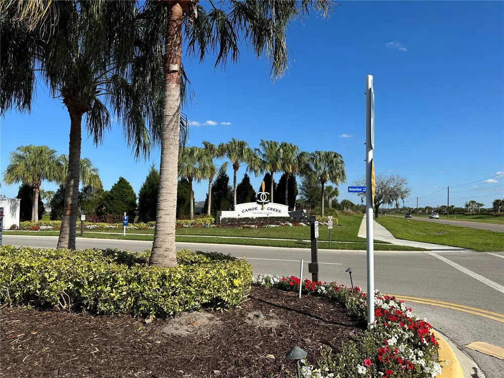 4723 WILLOW BEND AVENUE Parrish, FL 34219
