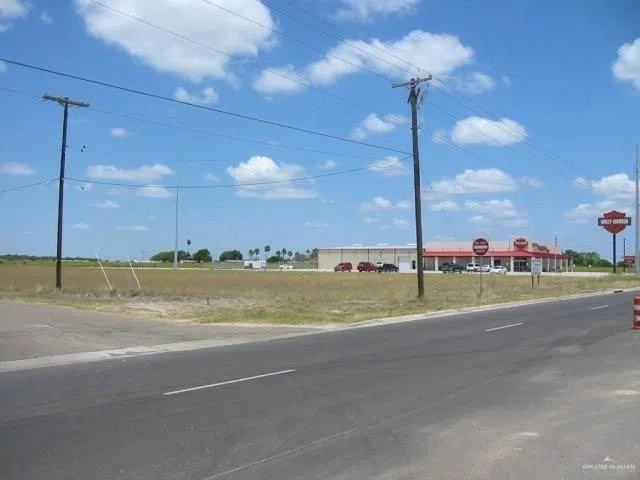 TBD Expressway 83 Highway San Benito, TX 78586