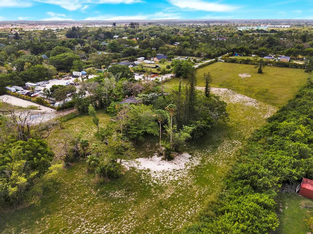 12501 SW 236th St Homestead, FL 33032