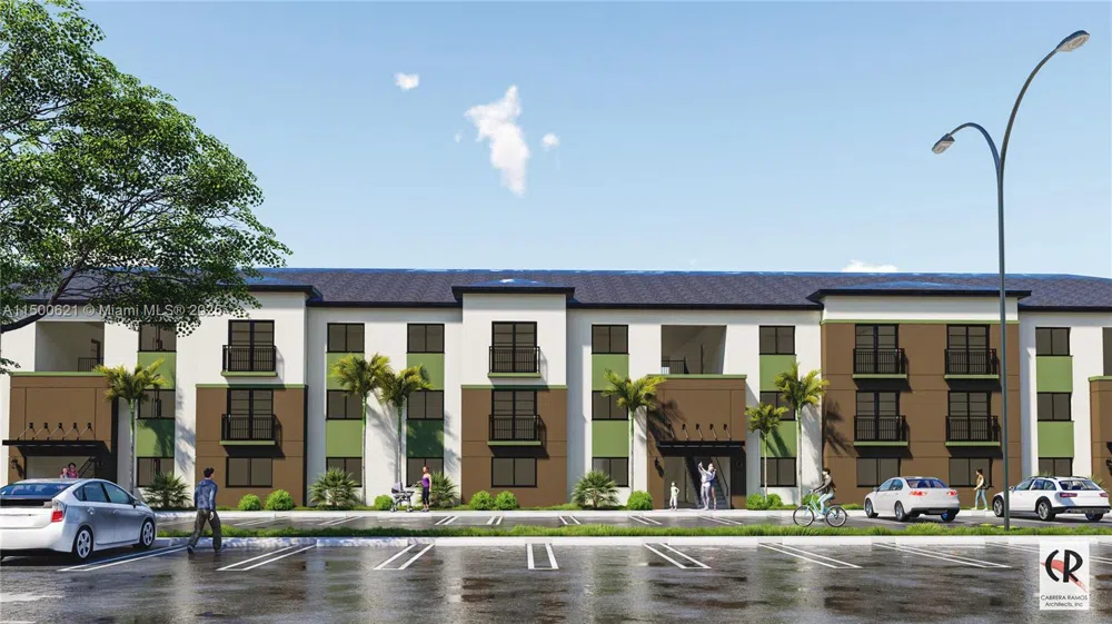 12501 SW 236th St Homestead, FL 33032