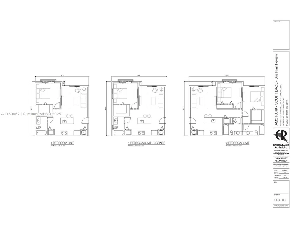12501 SW 236th St Homestead, FL 33032
