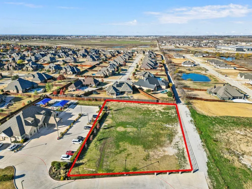 1404 Fm 156 S Haslet, TX 76052