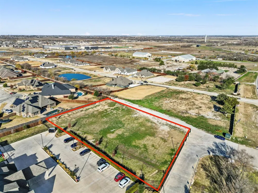 1404 Fm 156 S Haslet, TX 76052