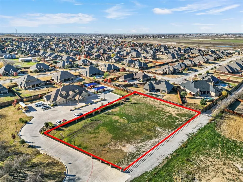 1404 Fm 156 S Haslet, TX 76052