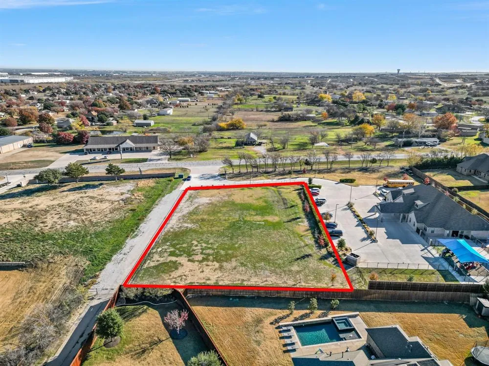 1404 Fm 156 S Haslet, TX 76052