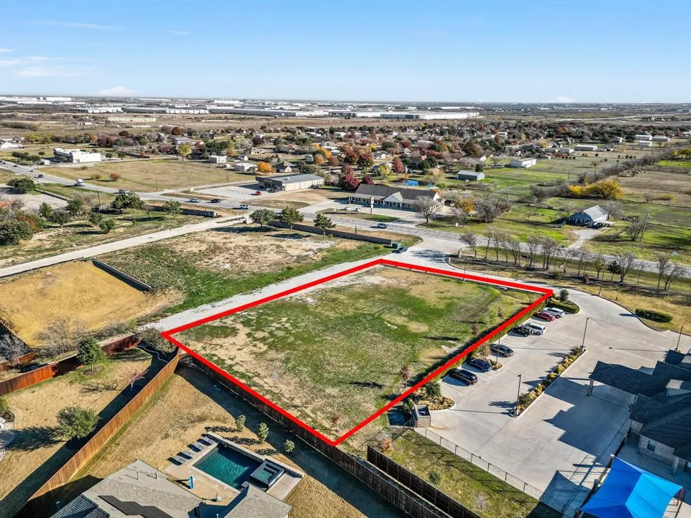 1404 Fm 156 S Haslet, TX 76052