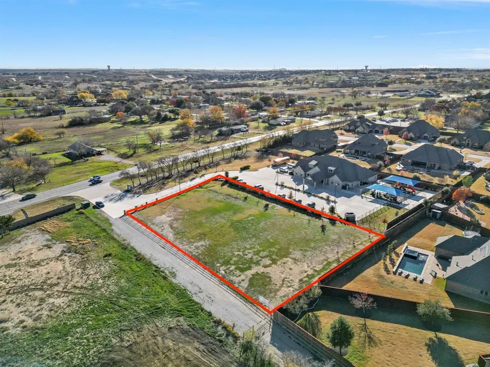 1404 Fm 156 S Haslet, TX 76052