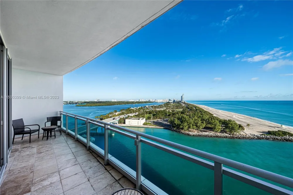 10295 Collins Ave #1217 Bal Harbour, FL 33154