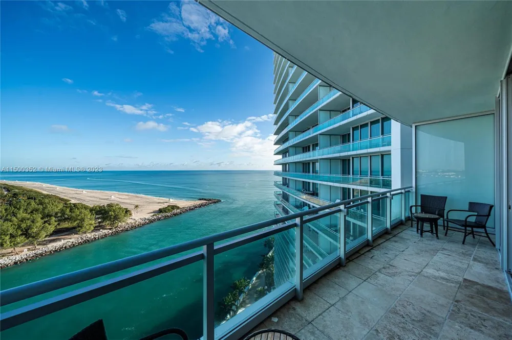 10295 Collins Ave #121716 Bal Harbour, FL 33154