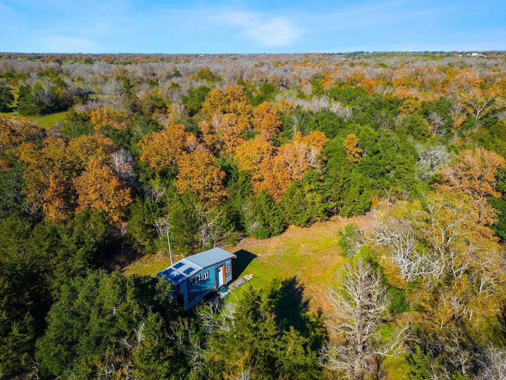 272 Deadwood Road Cedar Creek, TX 78621