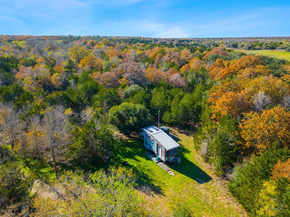 272 Deadwood Road Cedar Creek, TX 78621