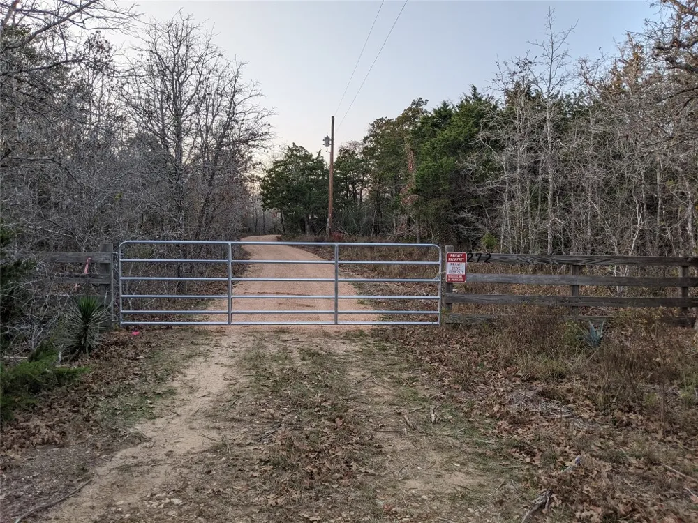 272 Deadwood Road Cedar Creek, TX 78621