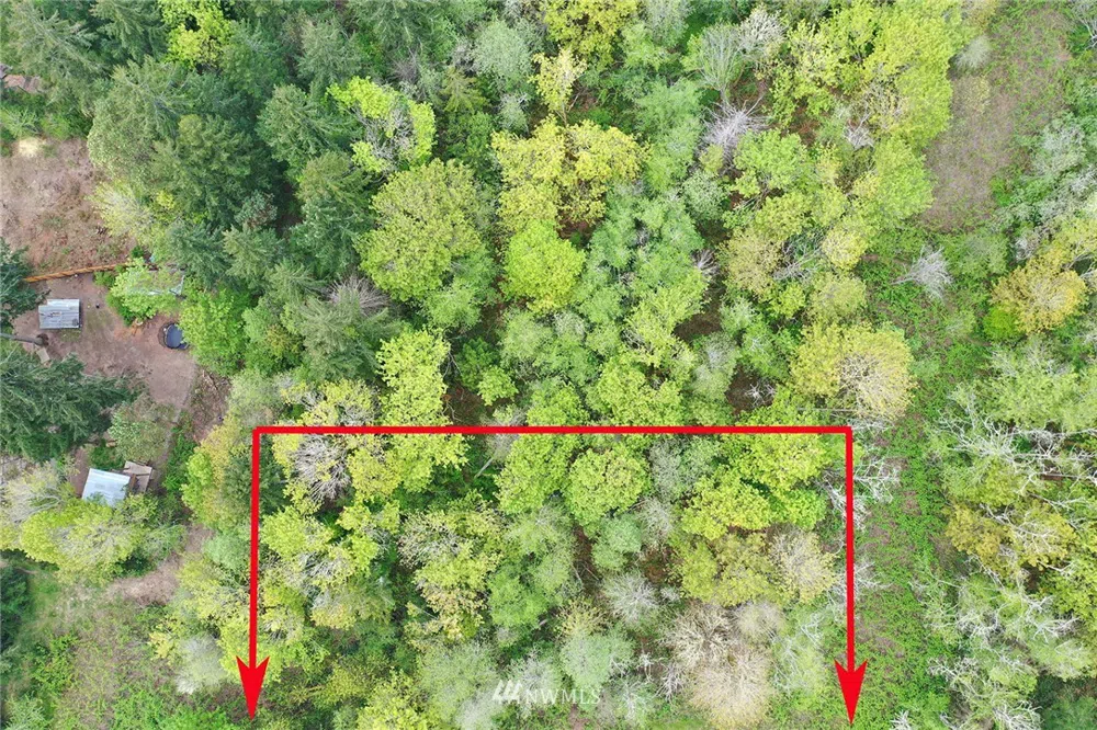 0 Mardell (Lot 6) Court Bainbridge Island, WA 98110