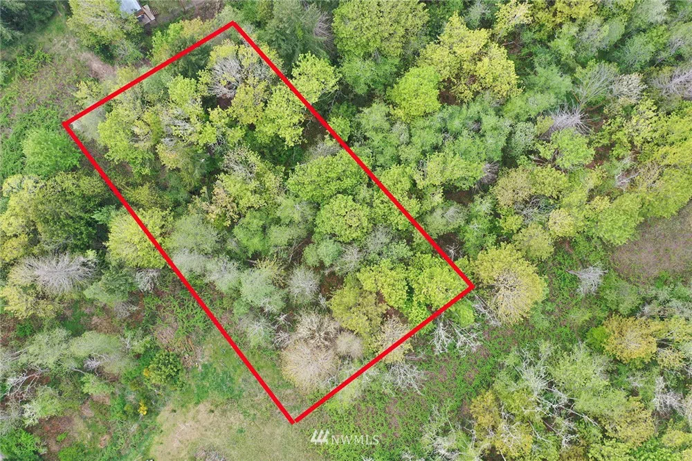 0 Mardell (Lot 6) Court Bainbridge Island, WA 98110