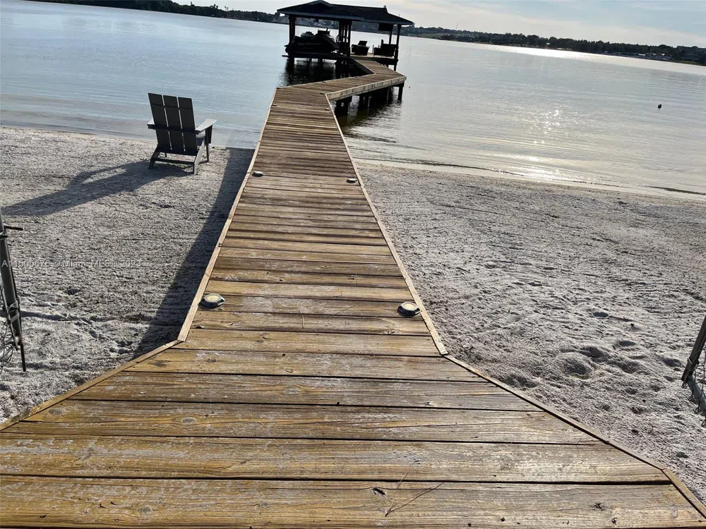 1608 Lake Clay Drive Lake Placid, FL 33852