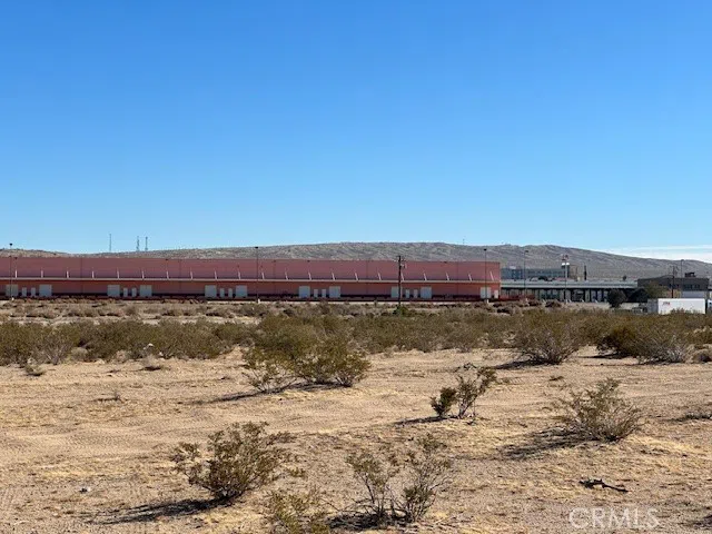 Lenwood Road Barstow, CA 92311