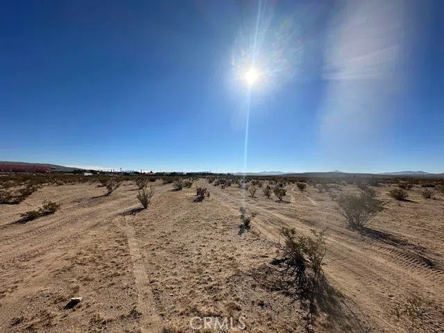 Lenwood Road Barstow, CA 92311