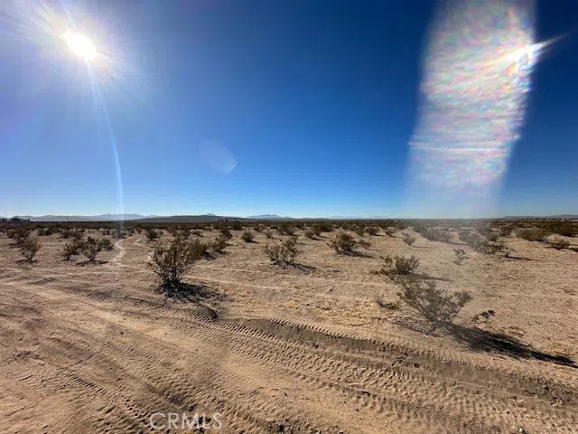 Lenwood Road Barstow, CA 92311