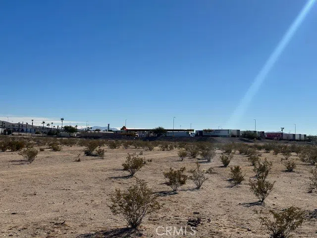 Lenwood Road Barstow, CA 92311