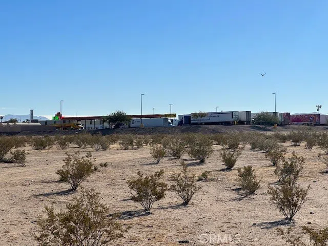 Lenwood Road Barstow, CA 92311