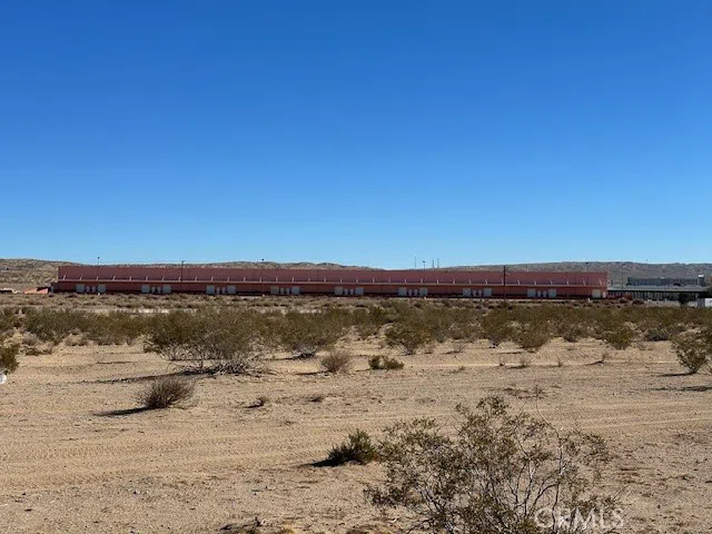 Lenwood Road Barstow, CA 92311