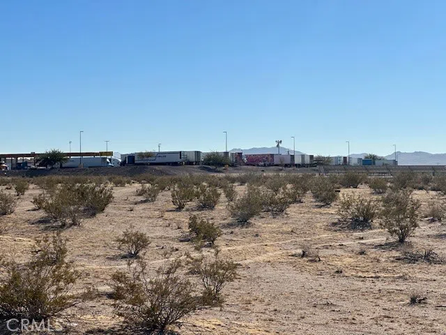 Lenwood Road Barstow, CA 92311