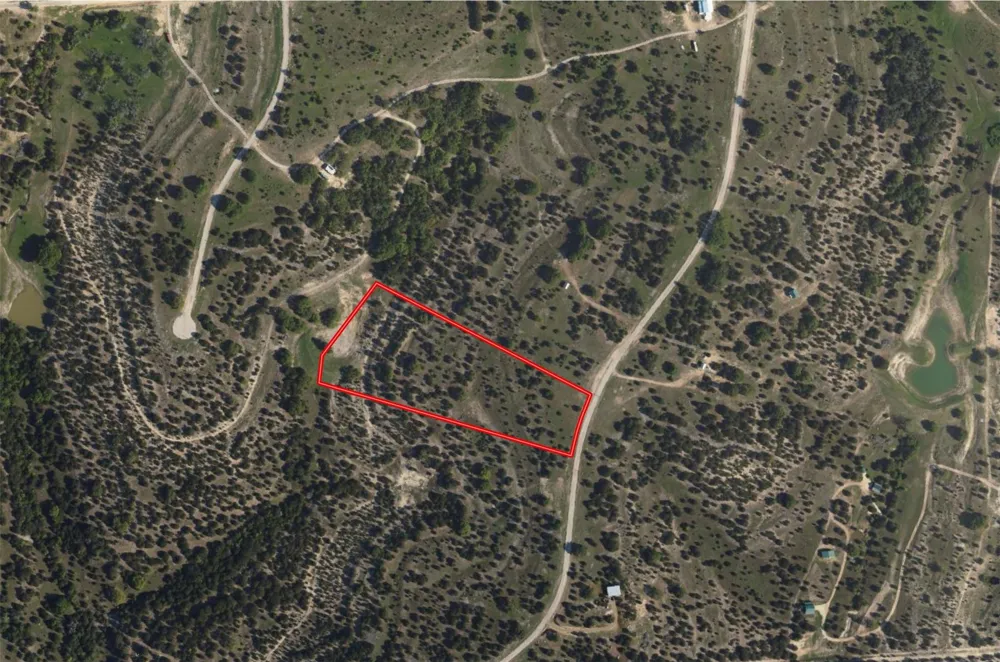 138 High Point Drive Kempner, TX 76539