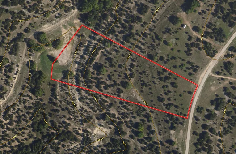 138 High Point Drive Kempner, TX 76539