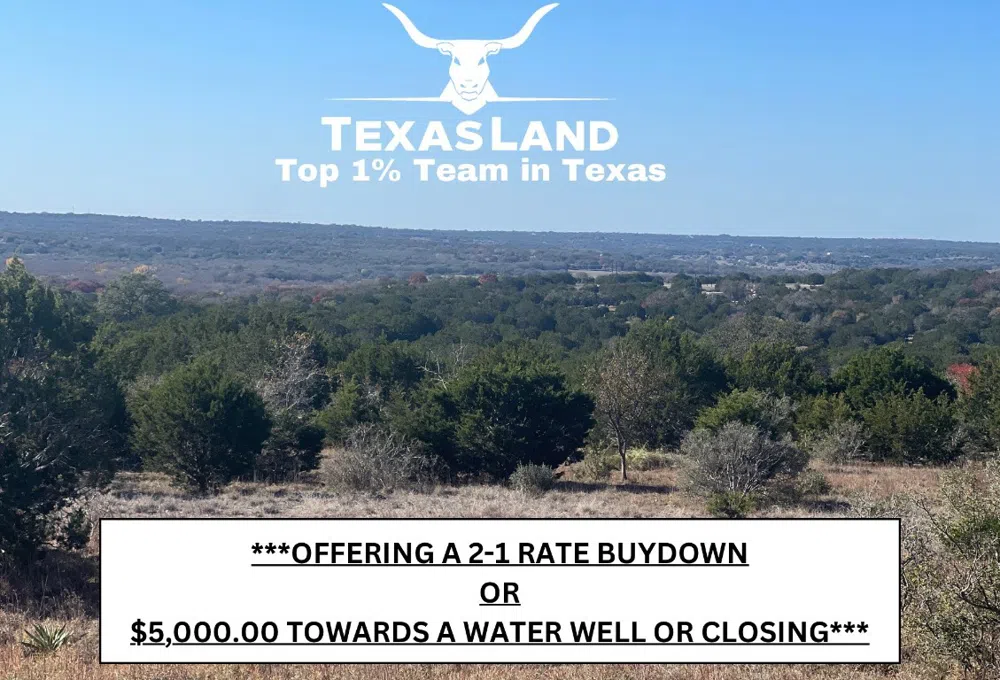 138 High Point Drive Kempner, TX 76539