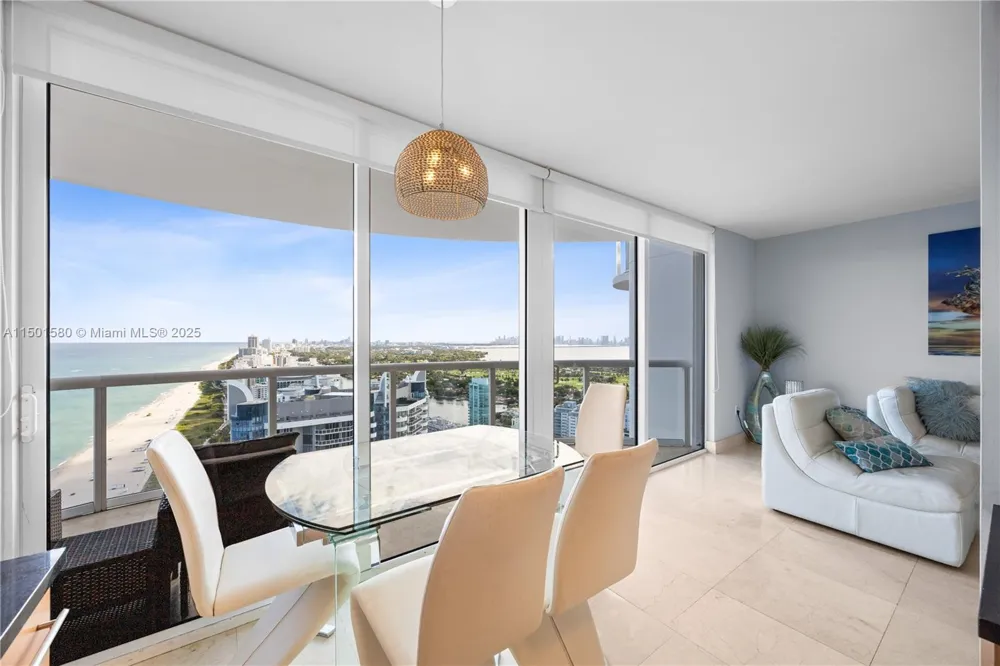 6365 Collins Ave #4106 Miami Beach, FL 33141