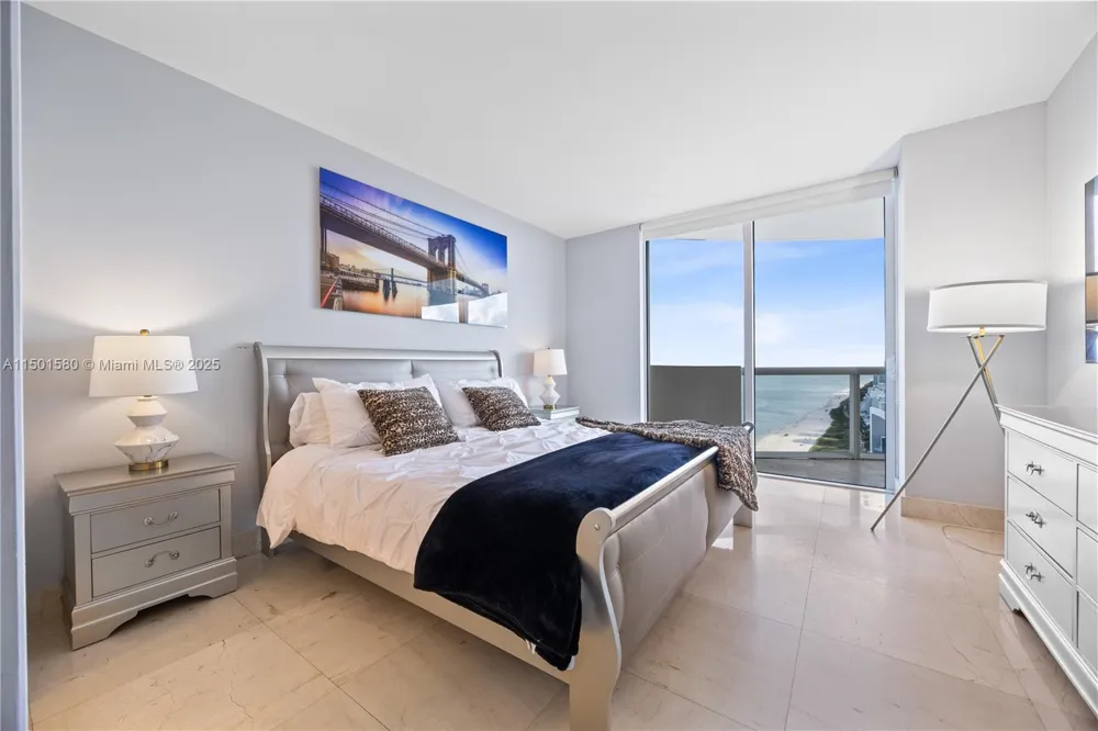 6365 Collins Ave #4106 Miami Beach, FL 33141
