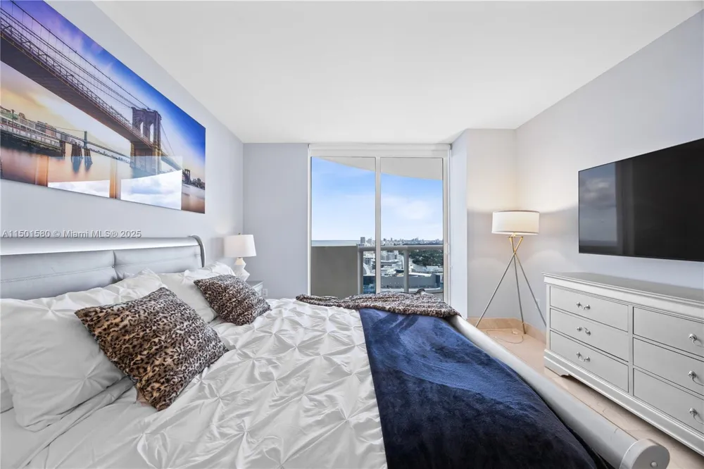6365 Collins Ave #4106 Miami Beach, FL 33141