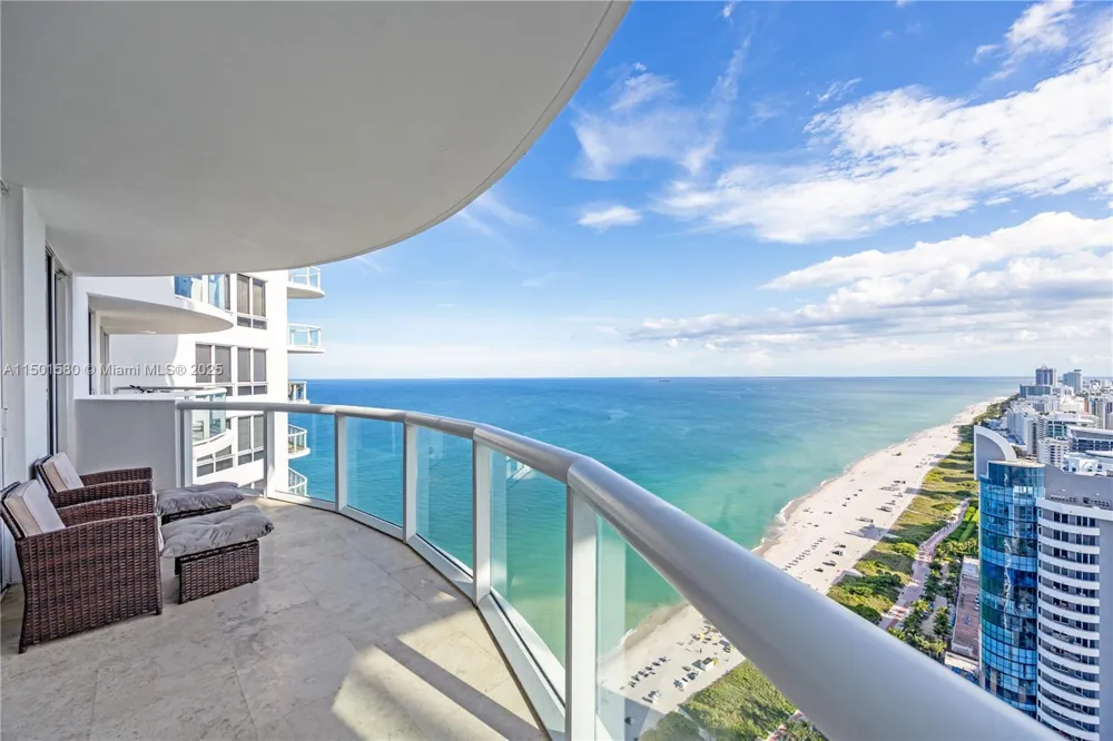 6365 Collins Ave #4106 Miami Beach, FL 33141
