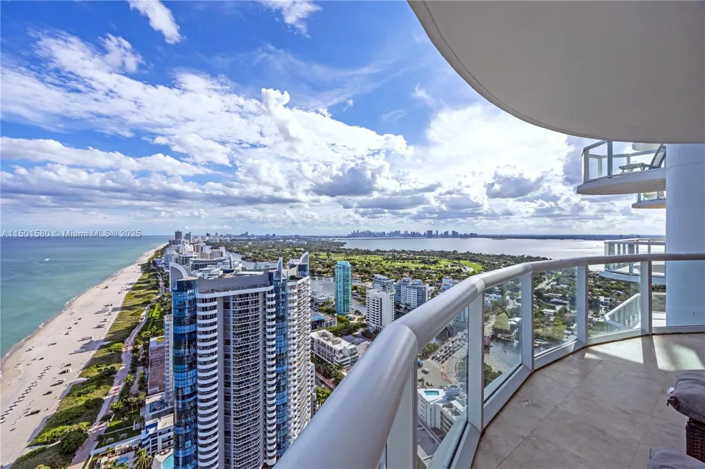 6365 Collins Ave #4106 Miami Beach, FL 33141