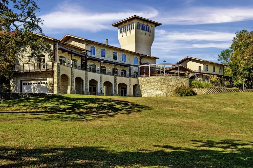 5094 Tower Drive Kingston, OK 73439