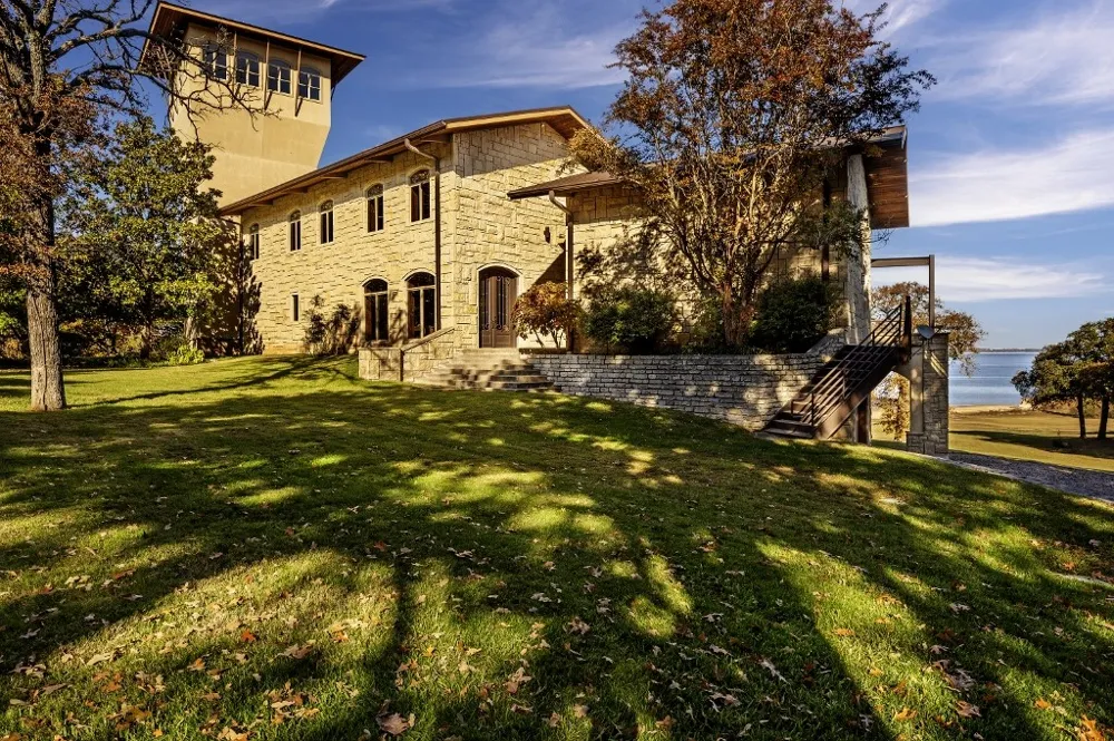 5094 Tower Drive Kingston, OK 73439