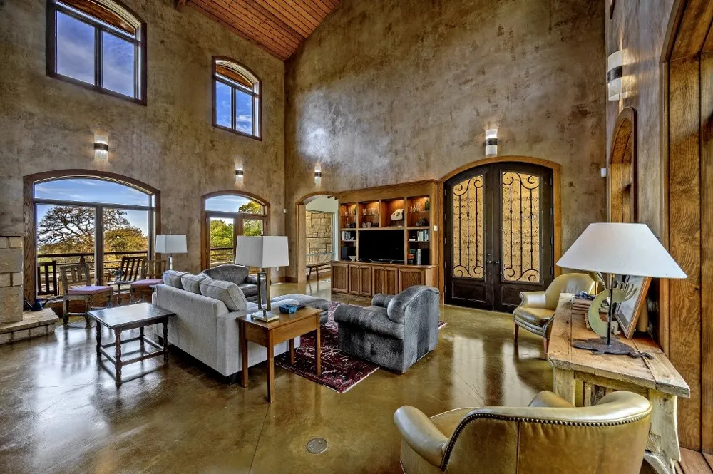 5094 Tower Drive Kingston, OK 73439