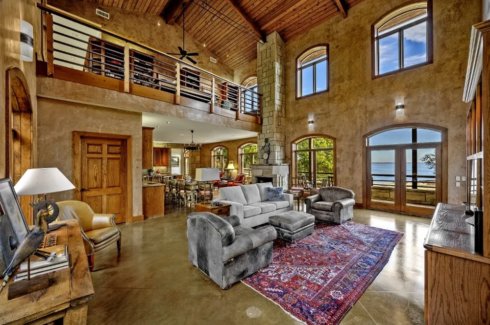5094 Tower Drive Kingston, OK 73439