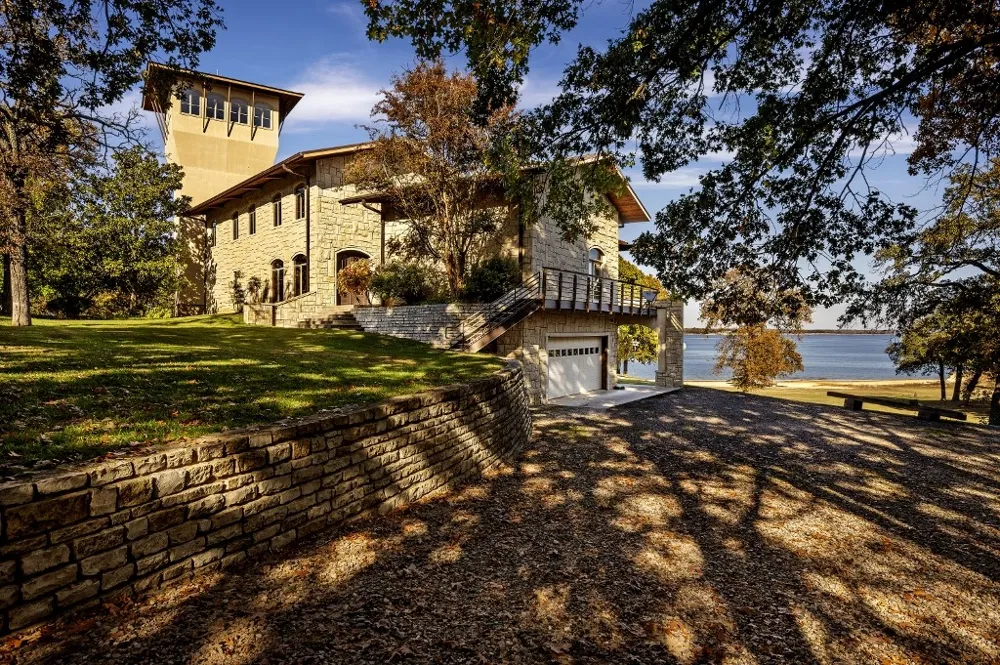5094 Tower Drive Kingston, OK 73439