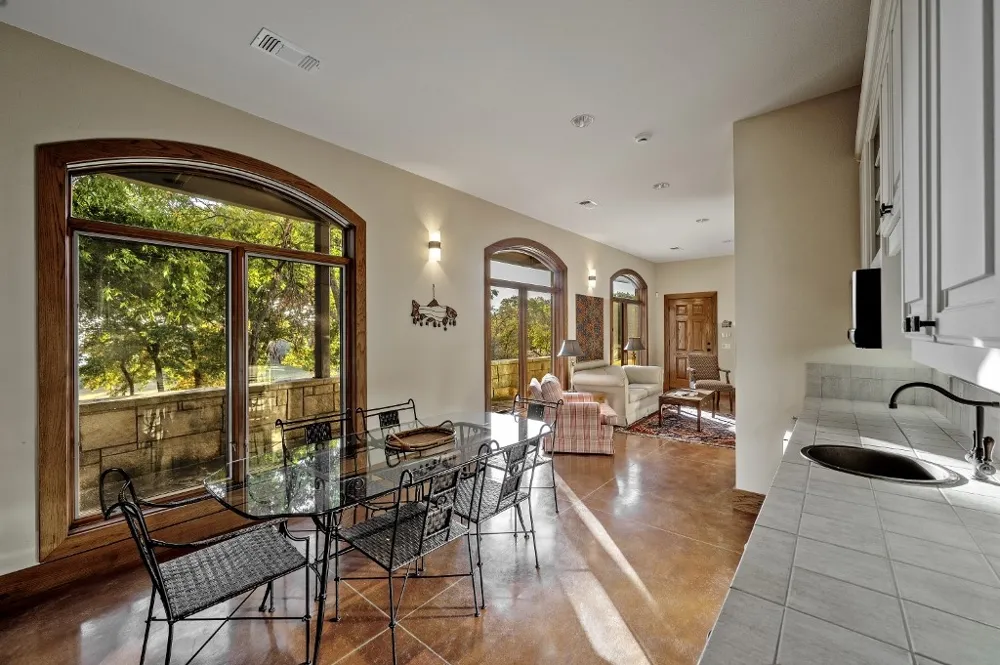 5094 Tower Drive Kingston, OK 73439