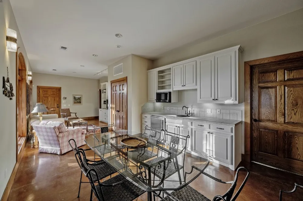 5094 Tower Drive Kingston, OK 73439