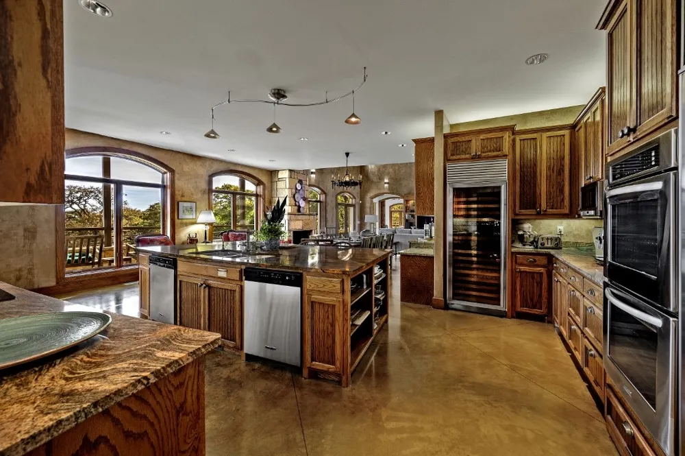 5094 Tower Drive Kingston, OK 73439